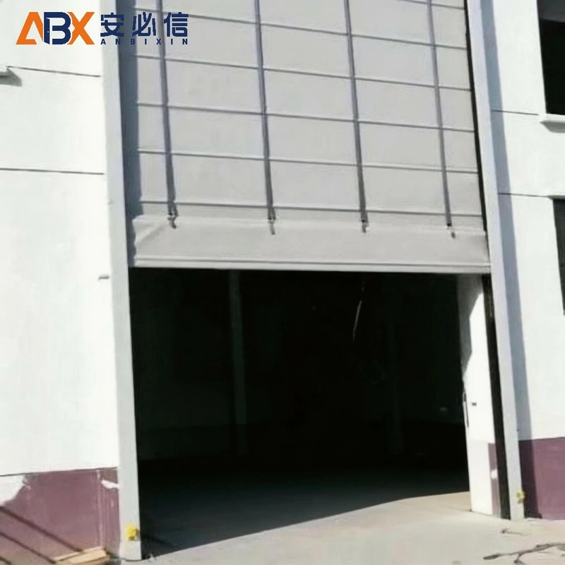 嘉峪关市高速堆积门